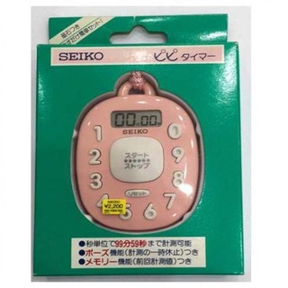 SEIKO PIP timer MT710P