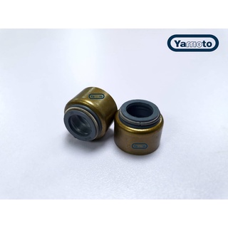 ซีลหมวกวาล์ว VALVE STEM SEAL  ND6