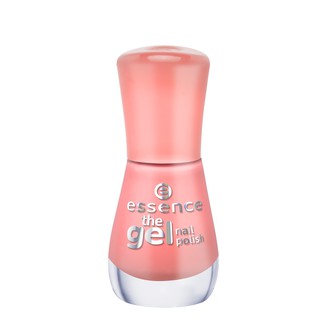 essence the gel nail polish 24