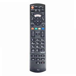 ใหม่ ของแท้ รีโมตคอนโทรล สําหรับ Panasonic TV RC1008T RC1008 N2QAYB001008 Fernbedienung