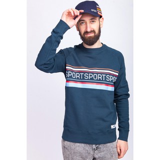 Hoody HERITAGE sport 2