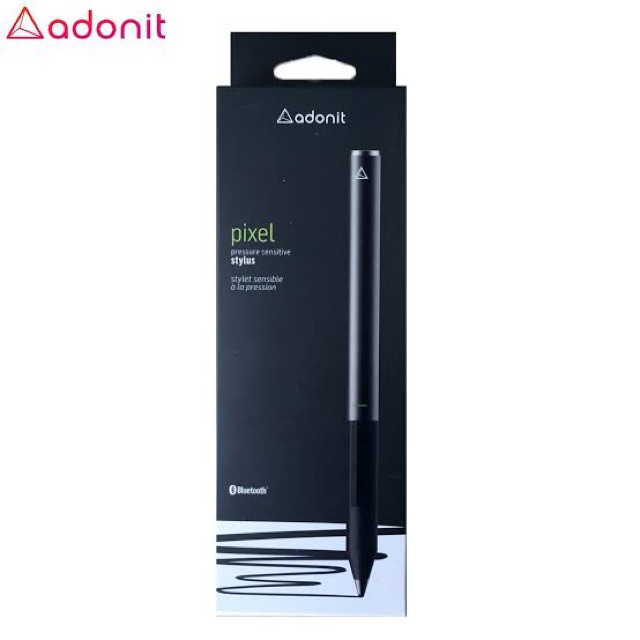 Adonit pixel ปากกา stylus สำหรับ ipad มือสอง