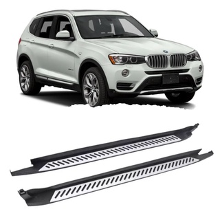 BMW X3(F25)​ Y2011-2018 บันไดข้าง รุ่น SMART