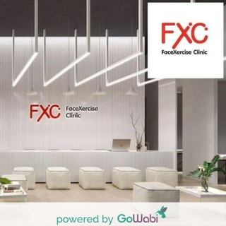 [E-voucher]FaceXercise Clinic-แฟตเบลลี่พรีเมียม (15 cc) [Flash Sale eVoucher](30 min)