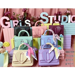 🎀 Girls Studio แบรนด์แท้ 💯 สีสันสดใส น่ารักมาก 🎀