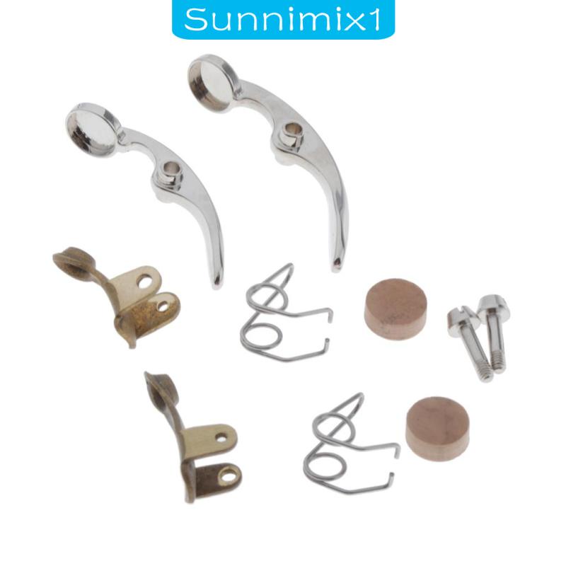 [sunnimix1] อุปกรณ์เสริมที่วางสกรูทองแดง