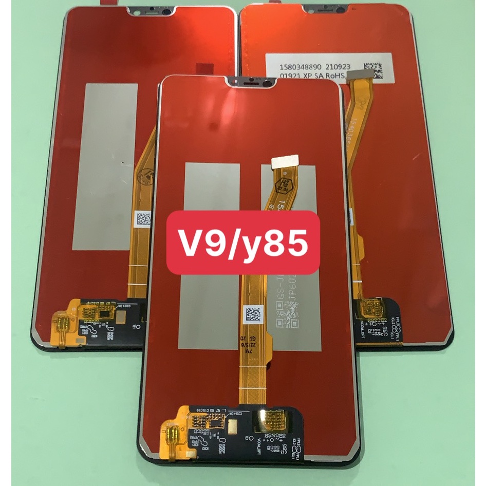 ใหม่เต็มหน้าจอโทรศัพท์ vivo v9 / y85