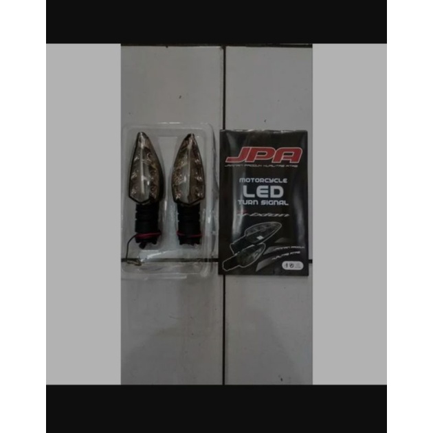 R 15 LED JPA ไฟเลี้ยว R 15 LED JPA ไฟเลี้ยว