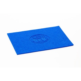 TAMIYA 15468 MINI 4WD MAINTENANCE MAT (180x290mm) ที่รองทำรถราง