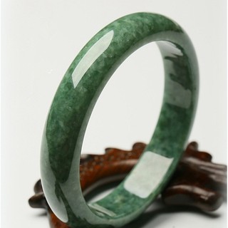 กำไลข้อมือผู้หญิงธรรมชาติ Emerald