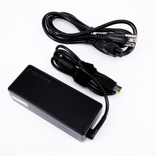 Lenovo 20V 4.5A Laptop Power Charger 90W/ USB Pin