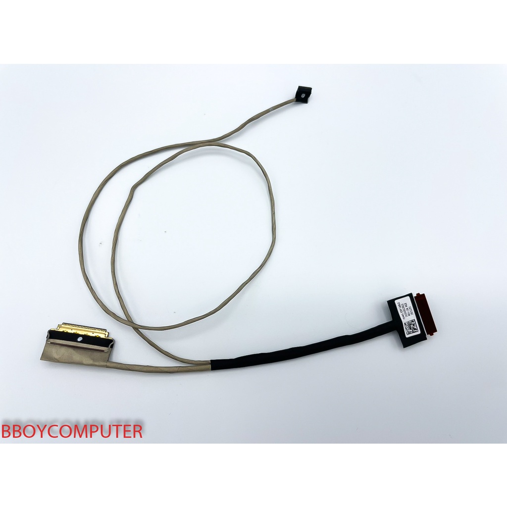 LENOVO LCD Cable สายแพรจอ LENOVO S145-15I4W S145-14iwl S145-15W4W DC020023900 DC020023910 DC02002392