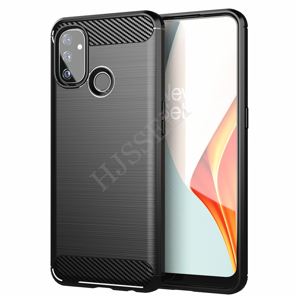 เคสสำหรับเคสโทรศัพท์ซิลิโคน Tpu ป้องกันรอยสําหรับ OnePlus Nord N10 5G N 10 เคส