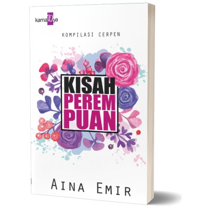 NOVEL - เรื่องราวของผู้หญิง - AINA EMIR