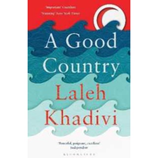 Good Country [Paperback]NEW หนังสือภาษาอังกฤษพร้อมส่ง