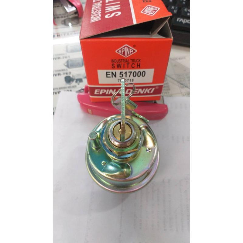 สวิทตัดแบต24v#EN517000.7N-0718.ยี่ห้อEPINA