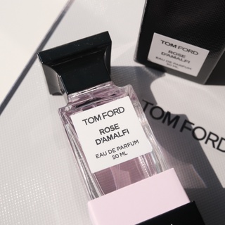 Tom ford rose damlfi น้ำหอมแท้แบ่งขาย 5ml