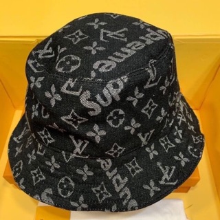 LV Bucket Hat Hi-end ส่งฟรี EMS ✅