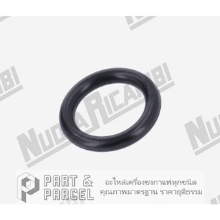 (SKU: 700309 ) ปะเก็น ยาง Ø 11.91x2.62 mm  อะไหล่เครื่องชงกาแฟ