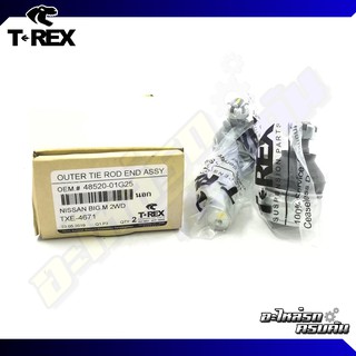 ลูกหมากคันชักนอก TREX สำหรับ NISSAN BIG-M 86-97 (TXE-4671)