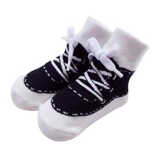 Socks for Baby Boys Newborn Cotton Infant Socks Sport Baby Socks Fashion Casual