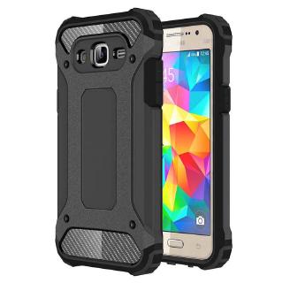 Samsung Galaxy J6 J8 J6+ J4+ 2018 J7 J4 Core J5 J7 J2 Prime J7Pro Shockproof Hybrid Rugged Armor Full Heavy Duty Bumper Hard Case Cover