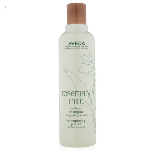 พร้อมส่ง AVEDA Rosemary Mint Purifying Shampoo #250ml.
