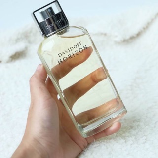 DAVIDOFF Horizon EDT 125 ml