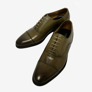 SUIT SELECT GORDON &amp; BROS Shoes (Green)