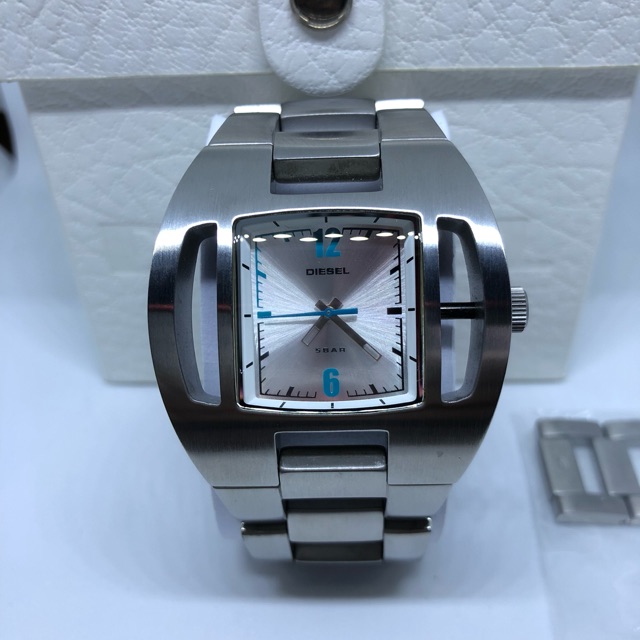 นาฬิกา Diesel ของแท้ (มือสอง) DZ-2122