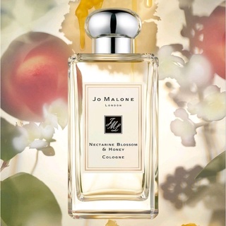 แบ่งขาย Jo Malone - Nectarine Blossom &amp; Honey (decant)