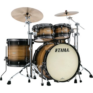 กลองชุด TAMA Starclassic Maple Drum Kits