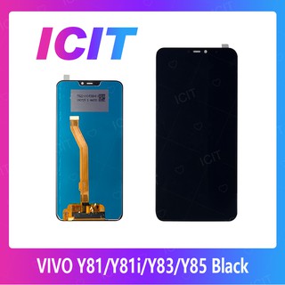 VIVO Y81/Y81i/Y83/Y85 อะไหล่หน้าจอพร้อมทัสกรีน หน้าจอ LCD Display Touch Screen For VIVO Y81/Y81i/Y83/Y85 Icit 2020