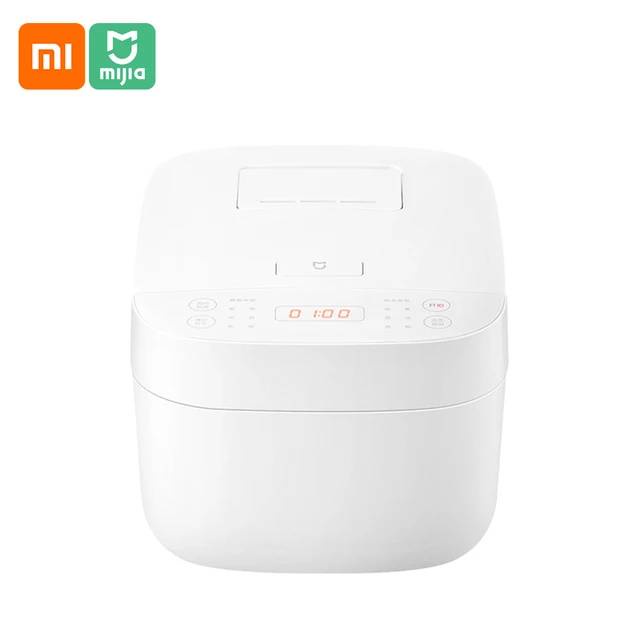 Xiaomi Mi Mijia Rice Cooker C1 3L หม้อหุงข้าวดิจิตอล หม้อหุงข้าวไฟฟ้า หม้อหุงข้าว