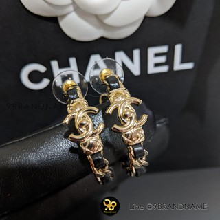 🔥🆕🔥🛍️C​H​A​N​E​L​🛍️ Earring ต่างหู ‼️ก่อนกดสั่งรบกวนทักมาเช็คสต๊อคก่อนนะคะ‼️