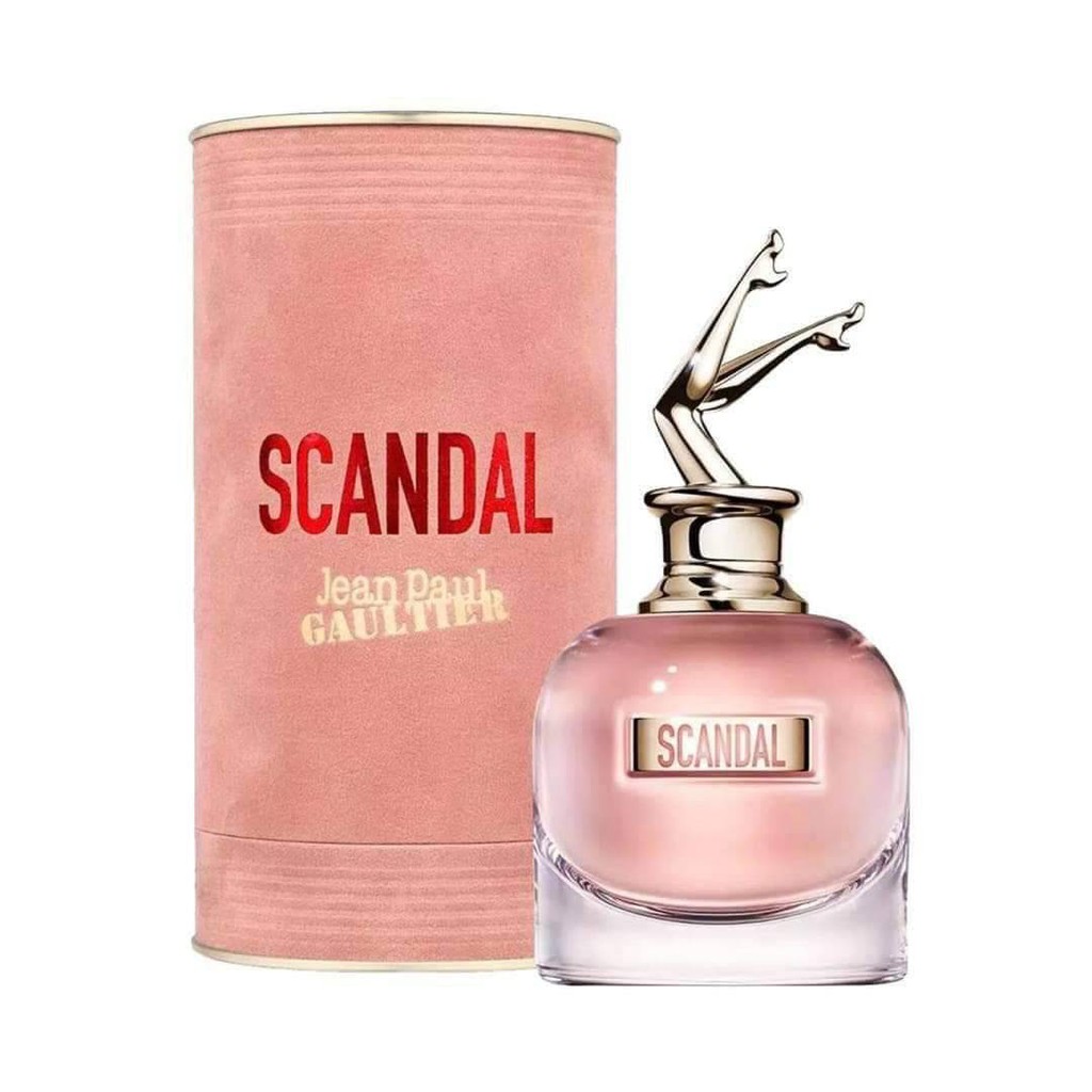 Jean Paul Gaultier SCANDAL EDP