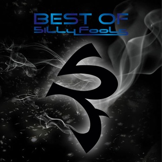 MP3 อัลบั้ม Best Of Silly Fools [MP3 320KBPS]  CD-MP3 USB-MP3