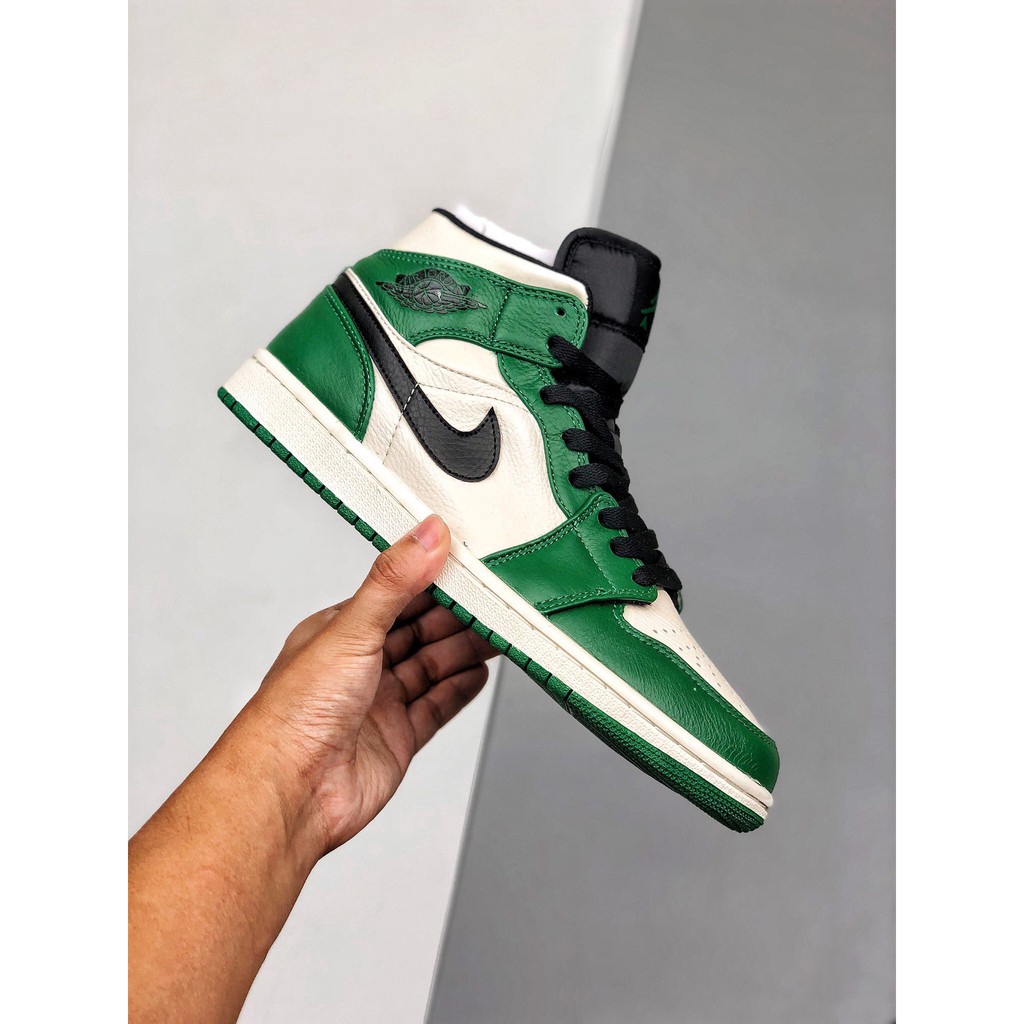 極美品】ファセッタズム ナイキ エアジョーダン1 ミッド 27cm 極美品