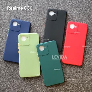 เคสโทรศัพท์มือถือนิ่ม ลาย Baby Macaron สําหรับ Realme C30 Realme Narzo 50i Prime Realme C30 Realme Narzo 50i Prime