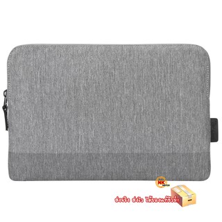 Targus 15" Citylite Pro Slim Laptop Sleeve/Grey