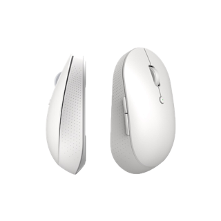 Xiaomi Dual Mode Wireless Mouse เมาส์ไร้สาย รุ่น Mi Silent Edition