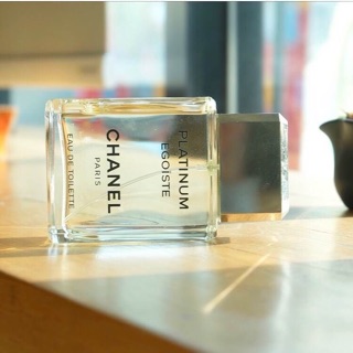 น้ำหอม Chanel Platinum Egoiste 100ml