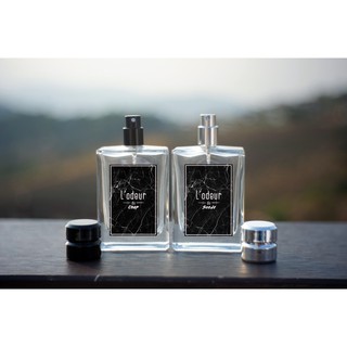 CC Double O กลิ่น shop (suede for him) 100ml