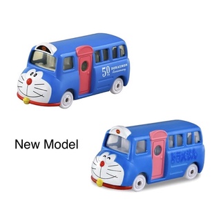 🚙Dream Tomica Doraemon Bus Collection รถเหล็กโดราเอม่อน