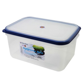 กล่องอาหารเหลี่ยม 11.2 ลิตร DOUBLE WALL 5039FOOD CONTAINER 11.2L DOUBLE WALL 5039