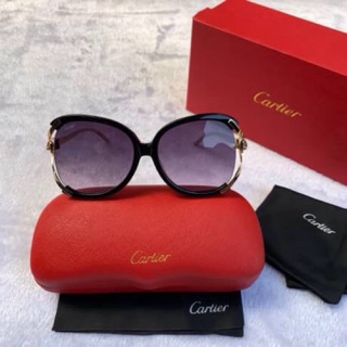 Cartier sunglasses สไตร์มาดาม