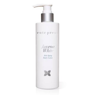 Cute Press Juvena Anti-Aging Body Lotion