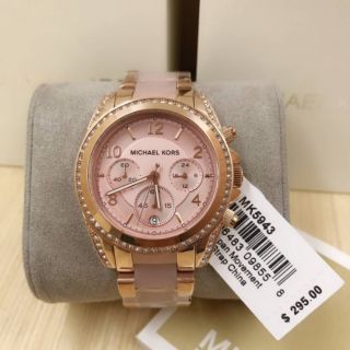 นาฬิกา​ข้อมือ​ผู้หญิง​Michael Kors​  MK5943.แท้💯%