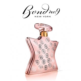 (น้ำหอมแบ่งขาย) Bond No.9 Gold Coast Perfume