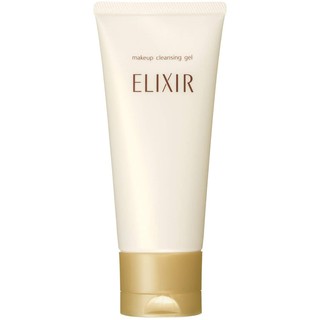 Shiseido ชิเซโด้ ELIXIR SUPERIEUR เจลล้างหน้า Make N 140g b821